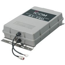 Icom AT-140 Tuner f/M802  M803 AT140 UPC 731797039385