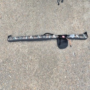 7ft. Fishing Rod Case | eBay 7ft. Fishing Rod Case | eBay