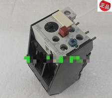 1PCS   contactor thermal overload relay 3UA52 40 thermal protector #pb