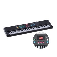 61 Keys Keyboard Piano 61 Keys Electric Digital Piano Multifunctional