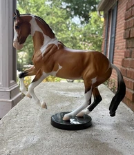 Breyer Lucien Collector's Club 2019 Web Special