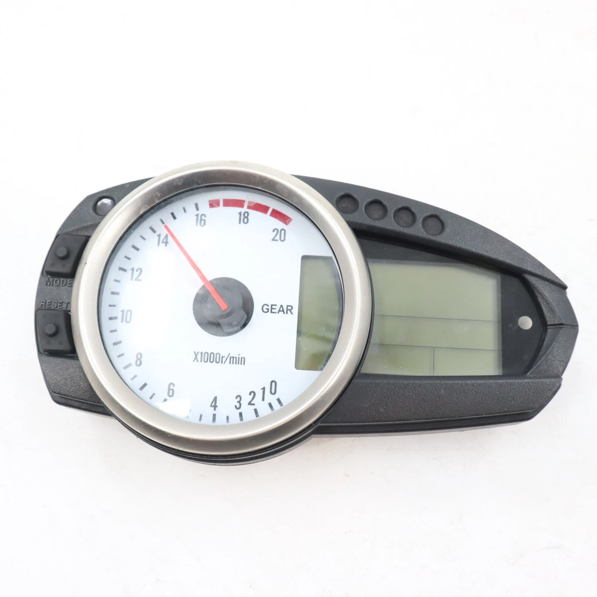 Motorcycle Instrument Clusters for Kawasaki Ninja ZX6 for sale | eBay