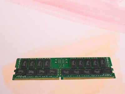 SK Hynix 32GB 2Rx4 PC4-17000 DDR4 2133MHz RDIMM ECC Server RAM
