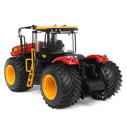 ERTL 1/32 Versatile 580 with LSW Tires Prestige Collection, 16451-Reg - Picture 4 of 6