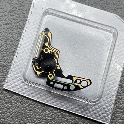 2 PIECES Swiss Circuit Board for Ronda 785 775 705 715 Quartz Movement