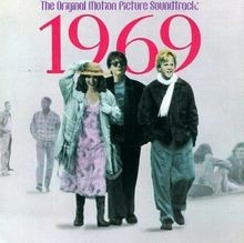 Nineteen-Sixty-Nine [1969] von Original Soundtrack | CD | Zustand sehr gut