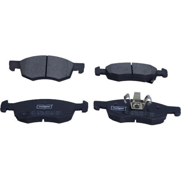 Maxgear 19-3368 Bremsbelagsatz FüR Opel Corsa X15-image