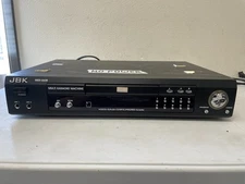 JBK MIDI-6628 DVD Player – Progressive Scan
