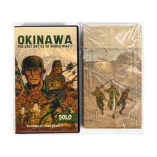Best With 1 Board Games Okinawa - The Last Battle