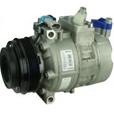 Klimaanlagen – Kompressor PAG 46 TSP0159267 DELPHI für OPEL