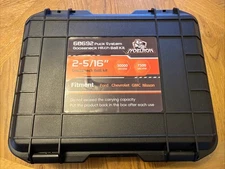 New Puck System 2-5/16" Gooseneck Hitch Ball Kit #60692 Towing Ford Chevy GMC