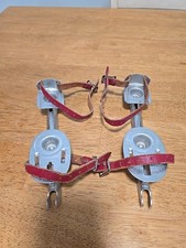 Vintage ARCO USA  Patent Pending 2 Rail Ice S...