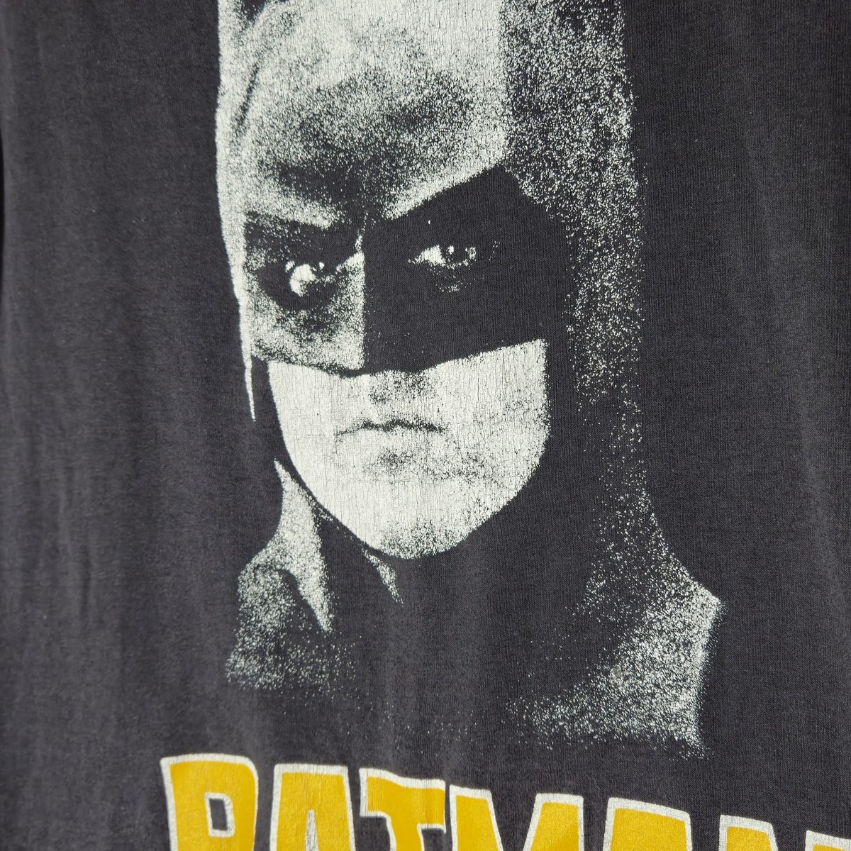 ミュージシャン Knosis BATMAN T-shirt ミュージシャン Knosis BATMAN T-shirt s-l1200.jpg