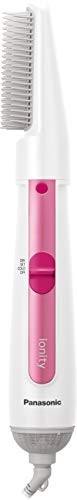 Panasonic Dryer kurukuru Ionity Negative Ion Pink Tone EH-KE1E-P