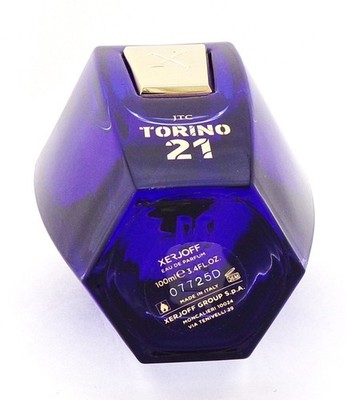TORINO 21 by Xerjoff 3.4 oz./ 100 ml. Eau de Parfum Spray Unisex