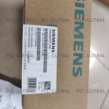 1PC New Siemens 6SL3210-5BE21-5UV0 1 Year Warranty US Stock Local Shipping