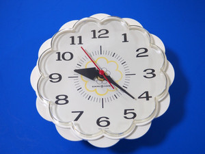 General Electric Telechron Clock | eBay