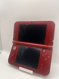 Nintendo New 3DS XL Console - Monster Hunter Generations Limited Edition