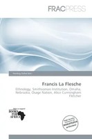 Harding Ozihel | Francis La Flesche | Taschenbuch | Englisch (2026)