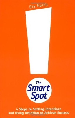The Smart Spot: 4 Steps to Setting Intentions and Using Intuitio