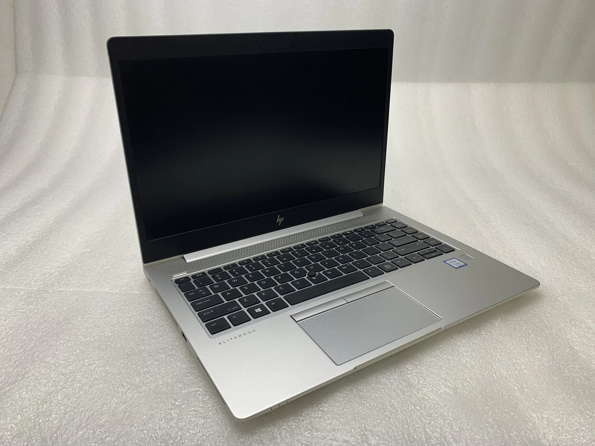 HP Intel Core i5 8th Gen. 8 GB RAM PC Laptops & Netbooks for sale