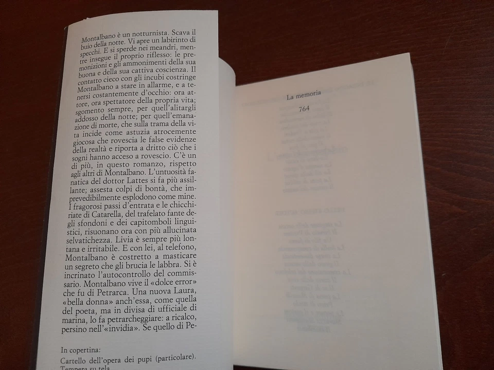 L'età del dubbio, foto 4 di 5