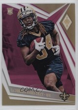 2019 Panini Phoenix Rookies Pink 76/199 Lil'Jordan Humphrey #174 0q3