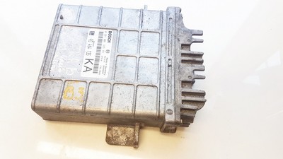 90464735 Motormanagement, Steuergerät, ECU  0281001335 Opel Vect DE991265-58