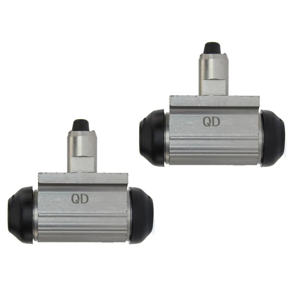 Cilindro de roda de freio a tambor traseiro para Nissan Sentra 2019 2018 2017 2016 2015 2014 - Imagem 2 de 2