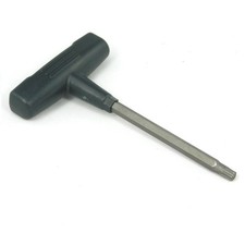 Nuova chiave pialla DeWalt OEM 5140067-13 DW734 DW734 0 DW735 DW735X