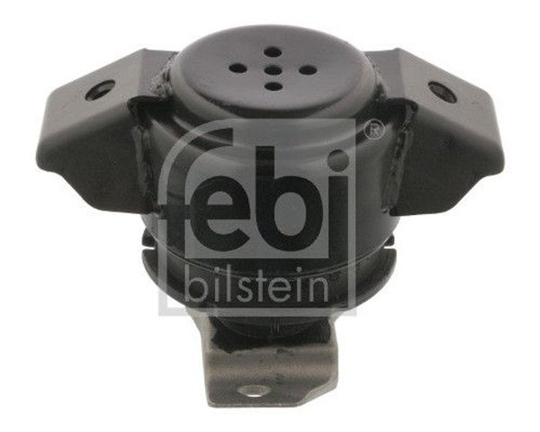 Febi Bilstein Motorlager Hinten Links FüR VW Corrado Golf 2 Passat Seat Toledo 1-image