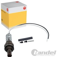 NGK NTK Universal Lambdasonde Passend FüR Alfa Romeo 155 164 33 75 Alfasud GTV