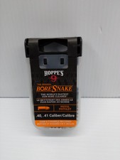 HOPPE'S BORESNAKE DEN 40  41 caliber Pistol Cleaner 24003D