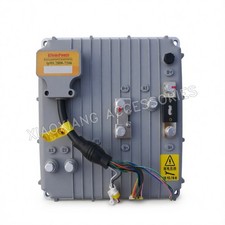 MC2509-7240 Controller Tandem Motor Controller Specialized for Electric Vehicles