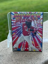 2025 Topps Chrome Baseball - YOU CHOOSE