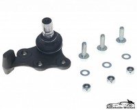 Traggelenk Vorne Links FüR Opel Omega A V87 Caravan Senator B V88 86-94