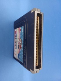 Konami Famicom Soft Gambare Goemon Gaiden 2 Used