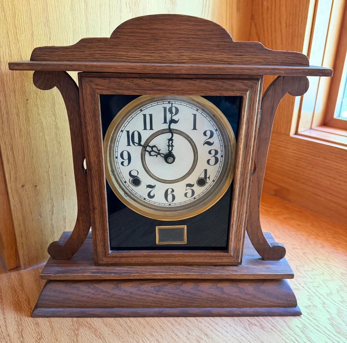 Ingraham Collectible Clocks for sale | eBay