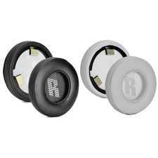 1 Pair Ear pads Cushion for JBL Live 460NC / live460 nc Wireless headphones D