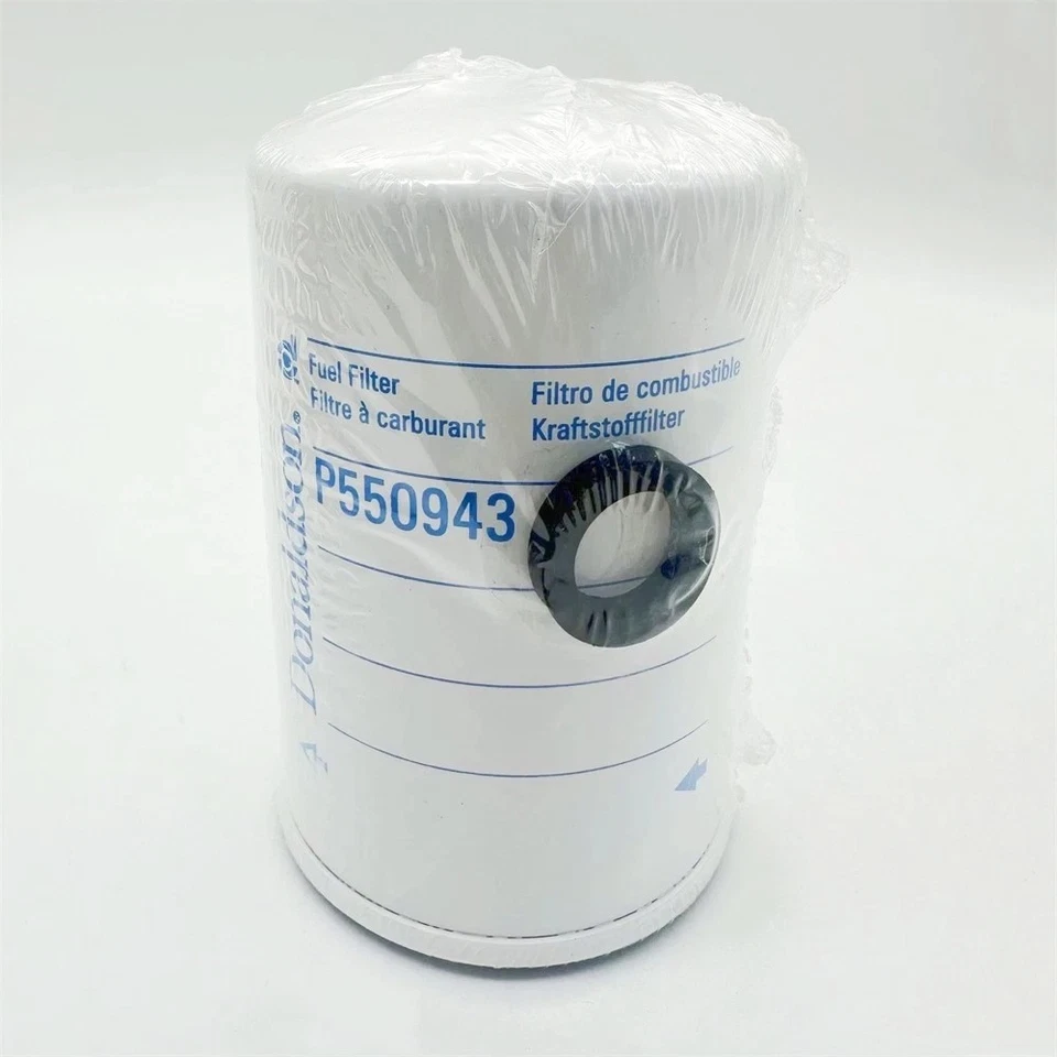 1X P550943 Donaldson Fuel Filter Donaldson Replacement For GMC 6.2L 25011214 New - Image 2 of 4