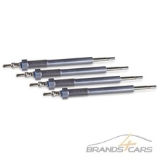 4x ATEC GLÜHKERZE FÜR HYUNDAI i40 KONA TUCSON KIA CEED PROCEED SPORTAGE 1.6