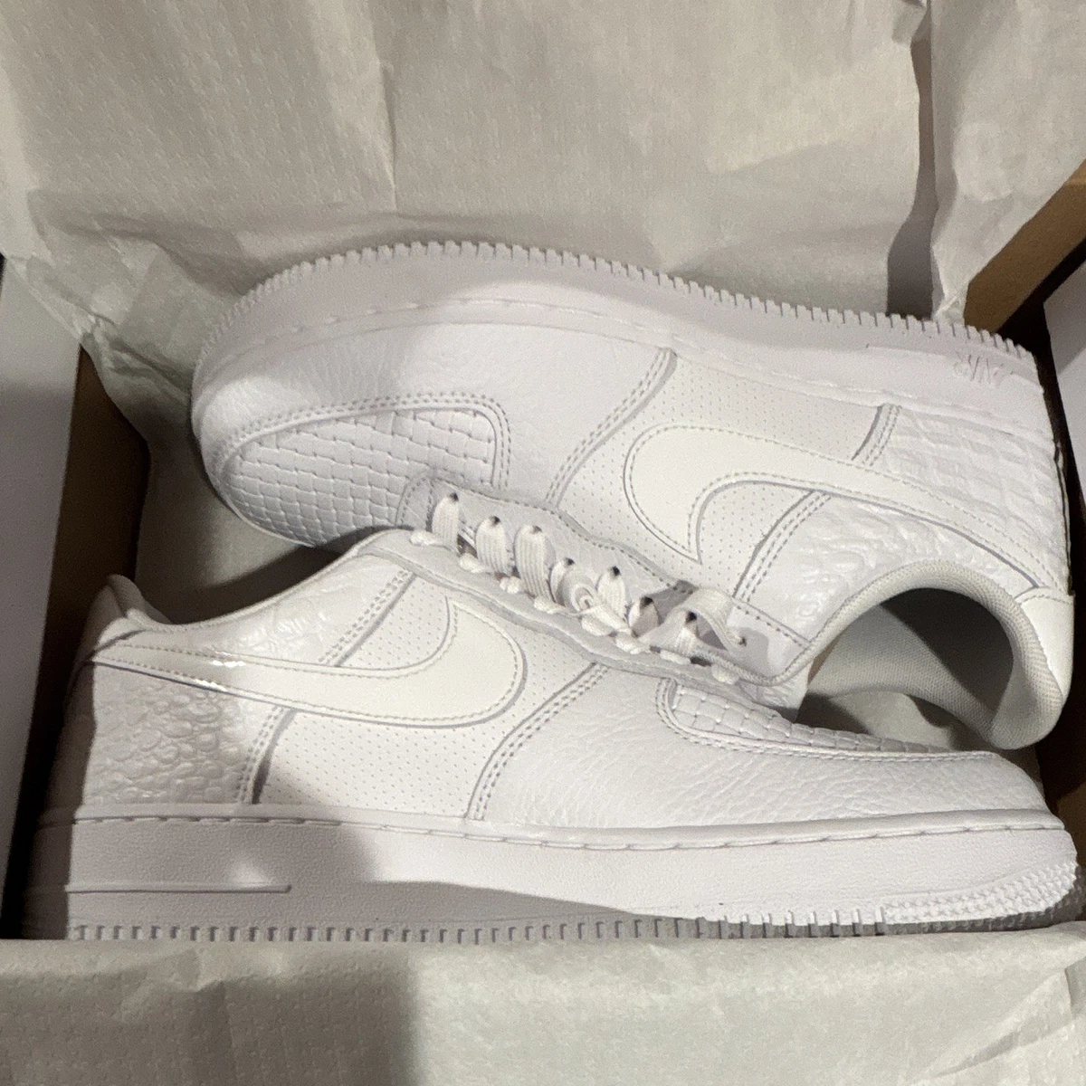 Nike Air Force 1 Low N7 for Sale | Authenticity Guaranteed | eBay