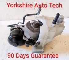 CITROEN C4 PICASSO PEUGEOT 308 3008 5008 ETC SEMI-AUTO GEARBOX ACTUATOR PUMP 