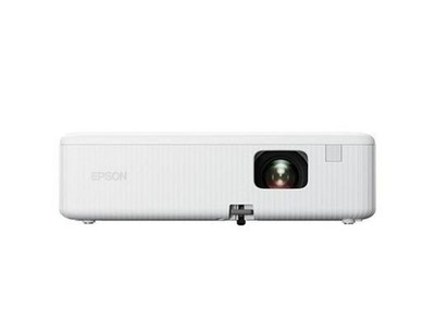 Epson CO-FH01 weiß Beamer #2268081