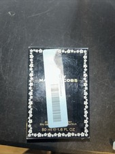 Marc Jacobs Daisy Eau de Toilette Spray 50 ml 1.7 fl oz New Open Box