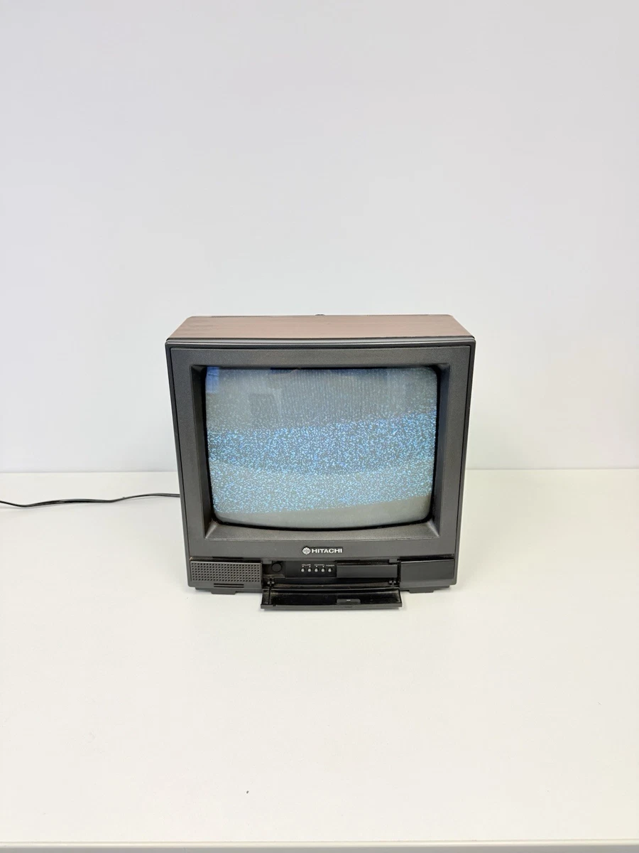 HITACHI スタンド式液晶テレビ 日立电视| eBay