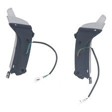 Clignotants avant (TNT - 50 Dixon 50 2024 - 2025) - photo 1