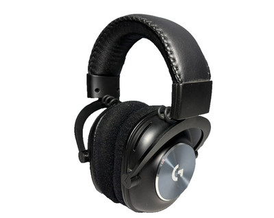 Logitech G Pro X SE Wired Gaming Headset kabelgebunden | Mikrofon ohne Funktion