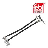 Febi Bilstein Bremsschlauch 174997 FüR Ford