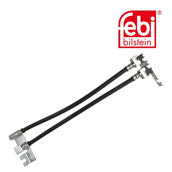 Febi Bilstein Bremsschlauch 174997 FüR Ford-image